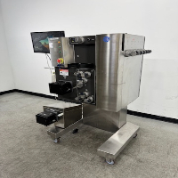 GE Healthcare Akta ready Chromatography System image 1